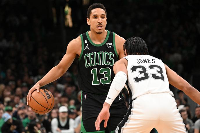 Malcolm Brogdon | Foto Reuters