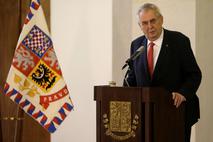 Miloš Zeman