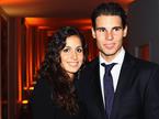 Rafael Nadal, Maria Francisca Perello