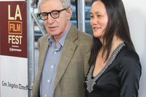 Soon-Yi Previn, Woody Allen