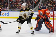 Boston bruins Edmonton Oilers