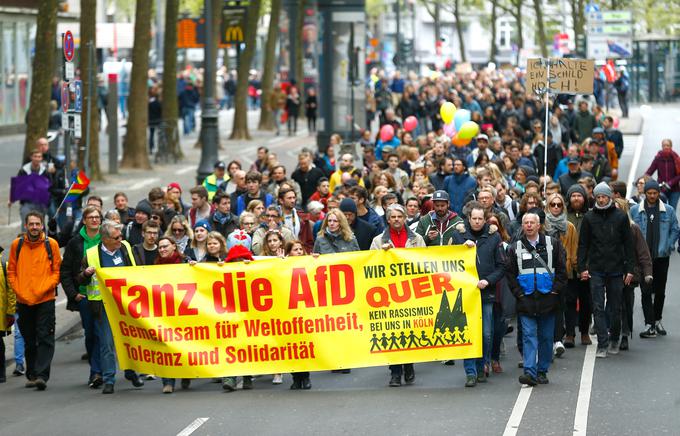 Frauke Petry | Foto: Reuters