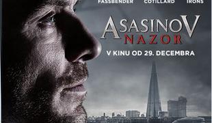 Asasinov nazor (Assassin's Creed)