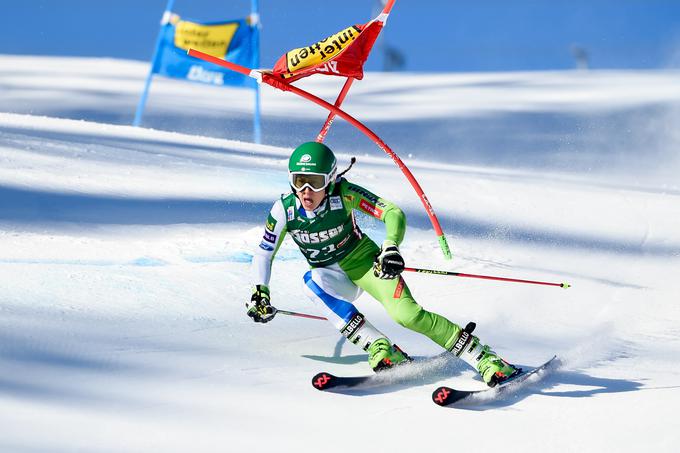 Pogled v sezono 2019/20. | Foto: Getty Images