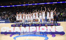 finale EuroBasket Španija prvak