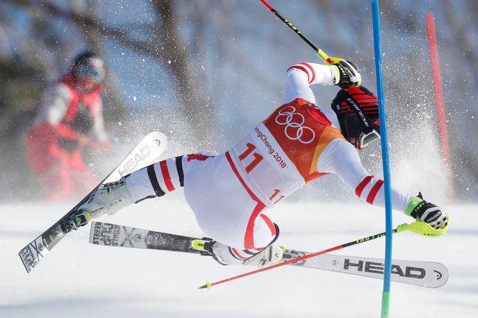 Matthias Mayer | Foto Reuters