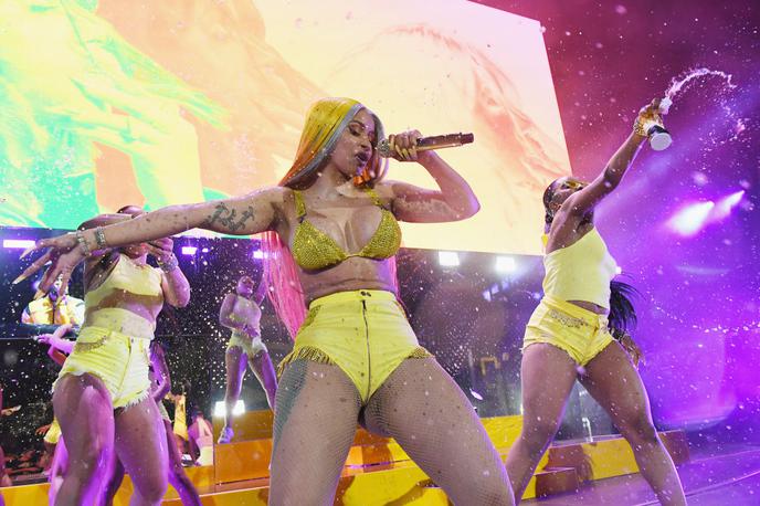 Cardi B | Foto Getty Images