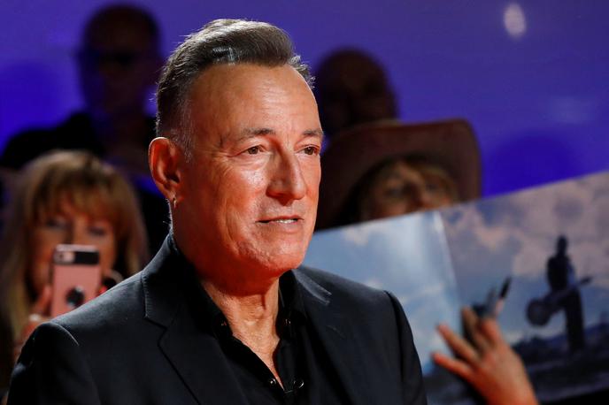 Bruce Springsteen | Foto Reuters