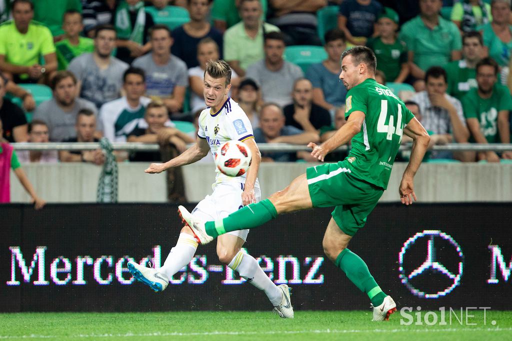 Olimpija Maribor PLTS