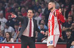 Crvena zvezda do odmevne zmage