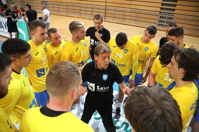 Bojan Čotar | Bojan Čotar ni več trener Kopra. | Foto Tomaž Primožič/RD Koper