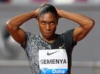 Caster Semenya