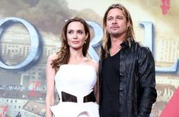 Koliko so plačani Angelina Jolie, Brad Pitt in George Clooney?