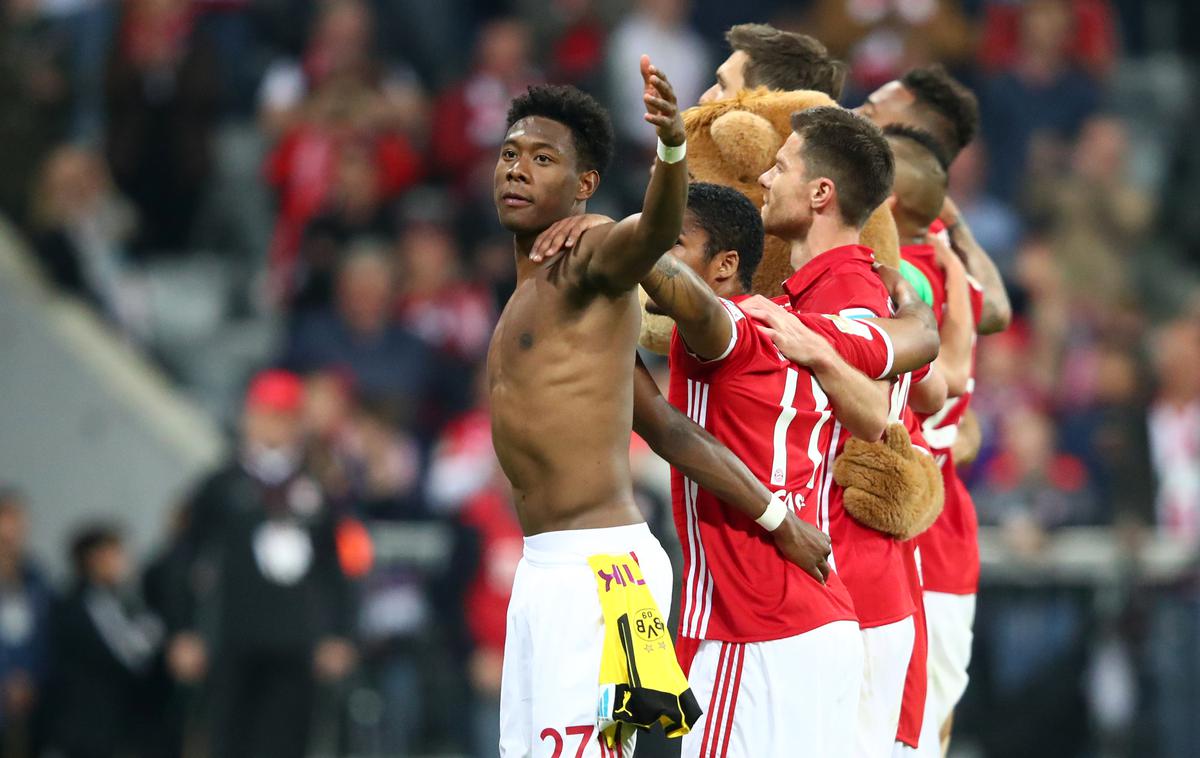 Bayern | Foto Reuters