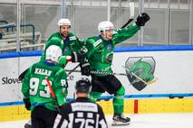 HK Olimpija Graz 99ers ICEHL