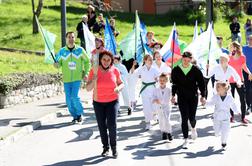 Bakla pogledala v Veliko dolino, prvo med dolinami vsega sveta