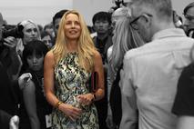 Laurene Powell Jobs