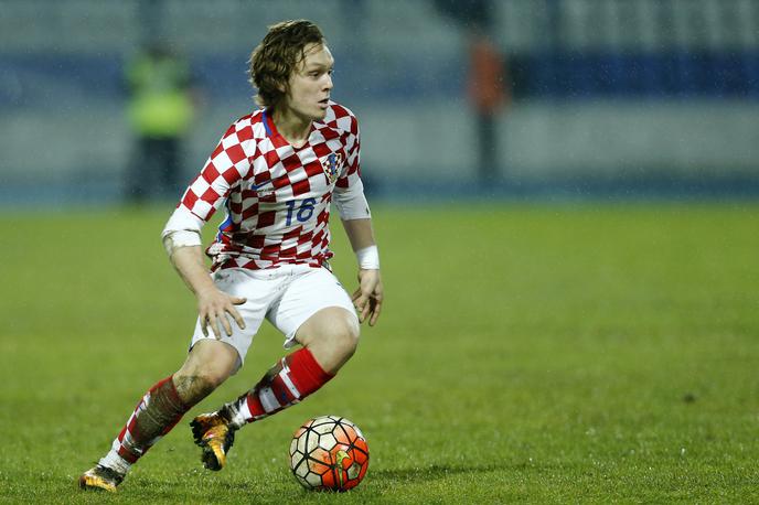 Alen Halilović | Foto Reuters