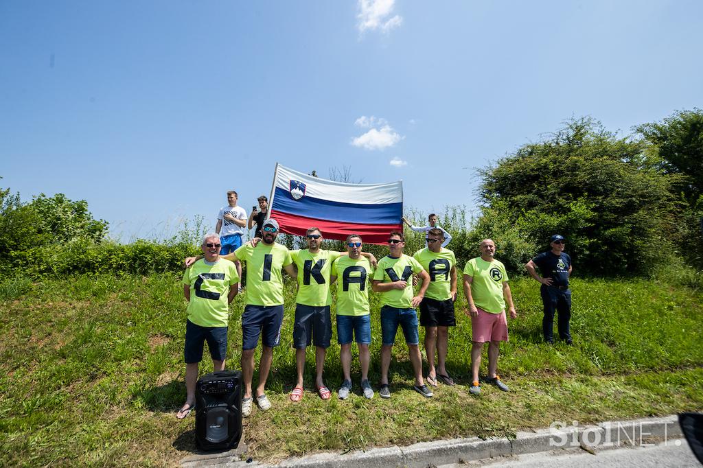 Dirka Po Sloveniji, 5. etapa