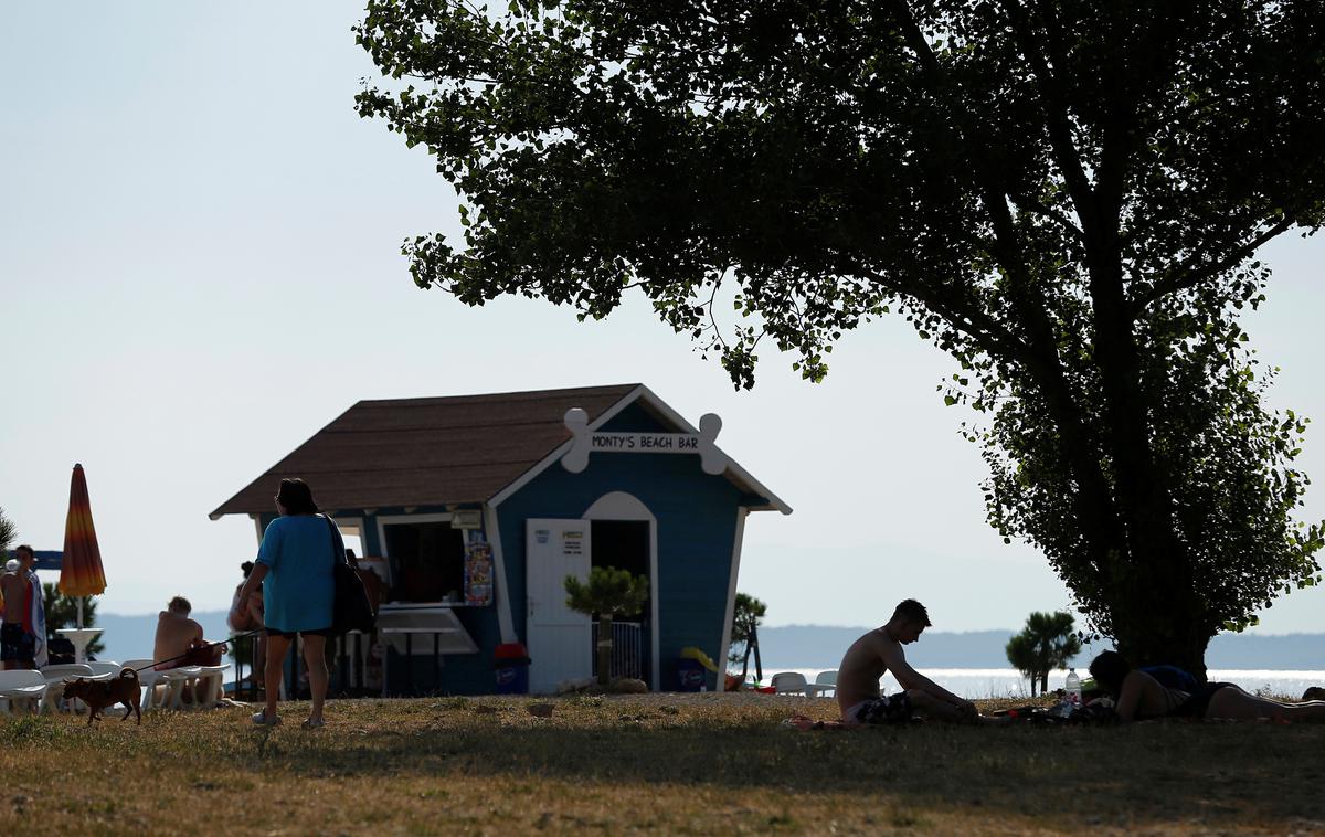 Crikvenica | Foto Reuters