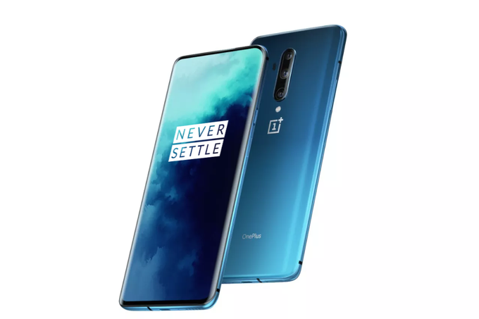 OnePlus 7T, OnePlus 7T Pro | Foto: OnePlus.net