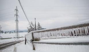 Zeleni januar in ledeni februar uničujoča tudi za turizem 