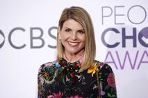 Lori Loughlin