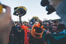 Jeffrey Herlings Mantova