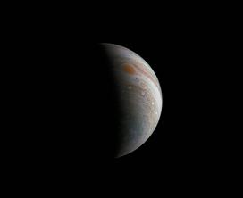 Jupiter, planet, Juno