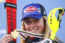 Mikaela Shiffrin