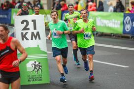 Ljubljanski maraton 2022