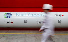 Severni tok 2,  Nord Stream 2