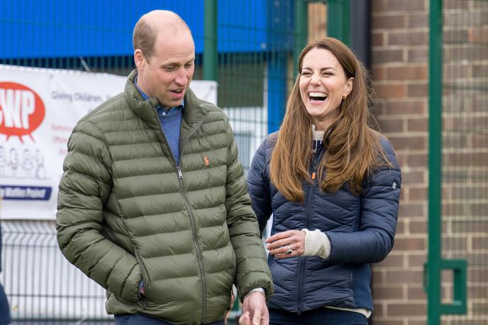 William Kate | Foto Reuters