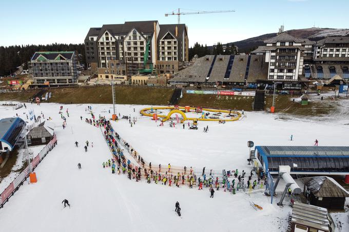 Kopaonik | Foto: Reuters