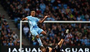 Kompany s 130.000 funti tedenske plače?