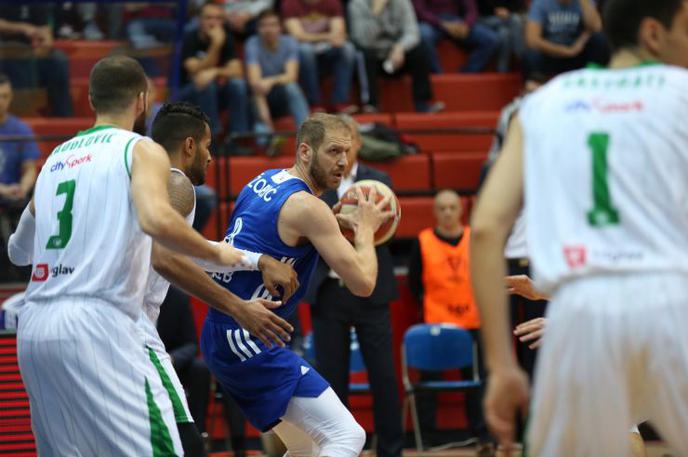 Olimpija Igokea | Foto ABA liga