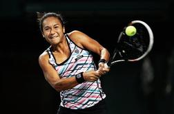 Heather Watson zmagovalka turnirja v Osaki