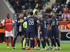 PSG Reims