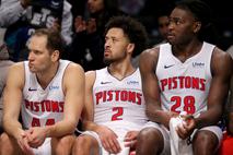 Detroit Pistons