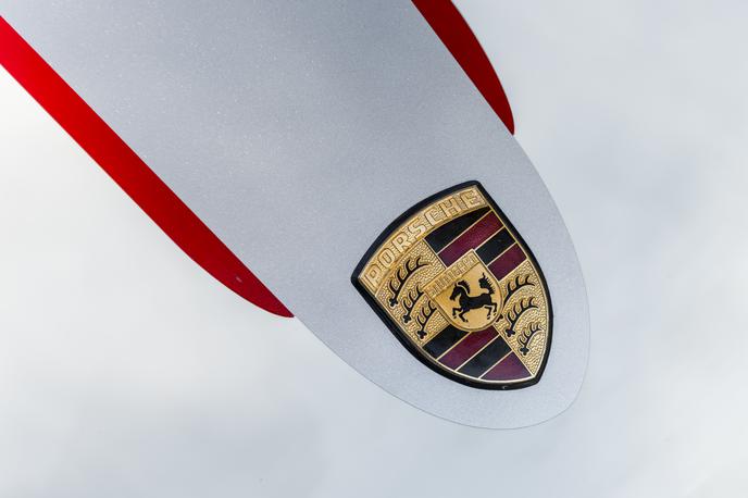 Porsche | Po prodajno uspešnem letu 2019 bo Porsche svoje zaposlene nagradil z nagrado v višini devet tisoč evrov. | Foto Gašper Pirman