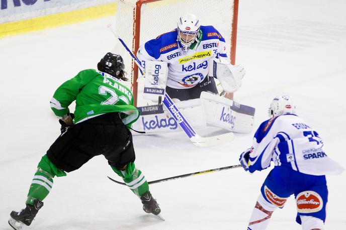 Olimpija VSV Beljak | Foto Urban Urbanc/Sportida