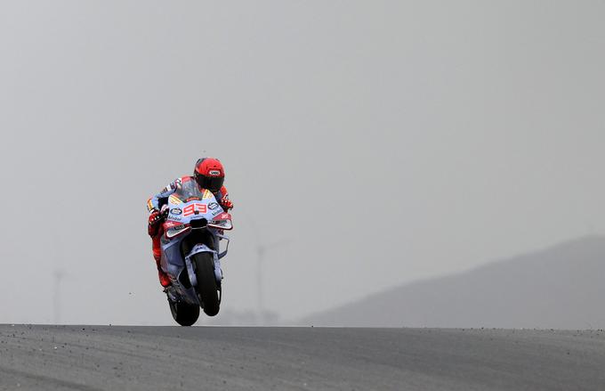 Marc Marquez | Foto: Reuters