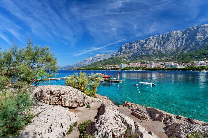 Makarska | Foto: 