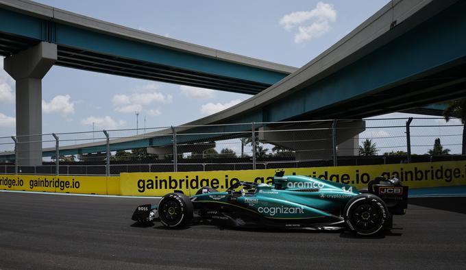 Fernando Alonso | Foto: Reuters