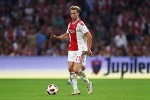 Frenkie de Jong