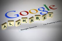 Google Alphabet