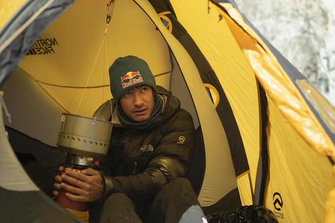 David Lama | Foto: Red Bull Content Pool