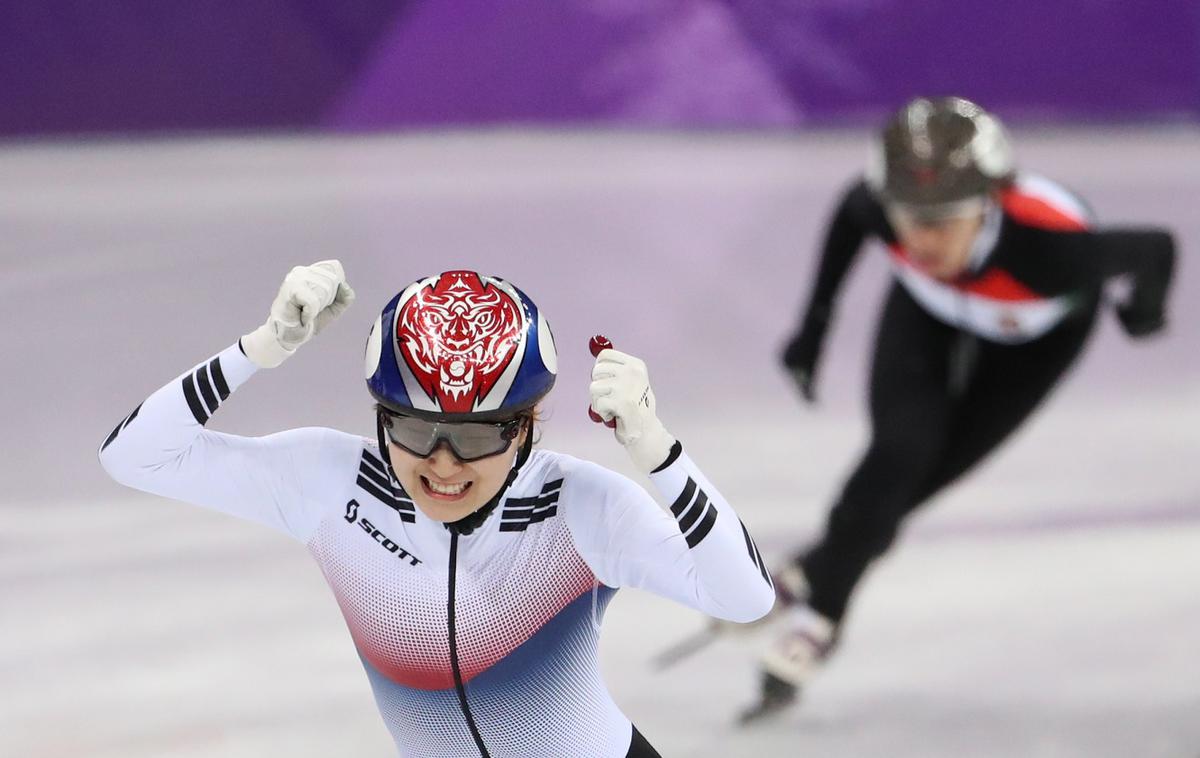 Minjeong Choi | Foto Reuters