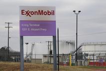 Exxonmobil