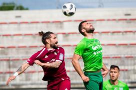 Triglav Kranj : Krško Prva Liga TS